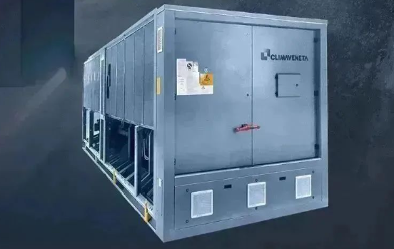 克莱门特六管制多功能一体风冷热泵机组全新升级